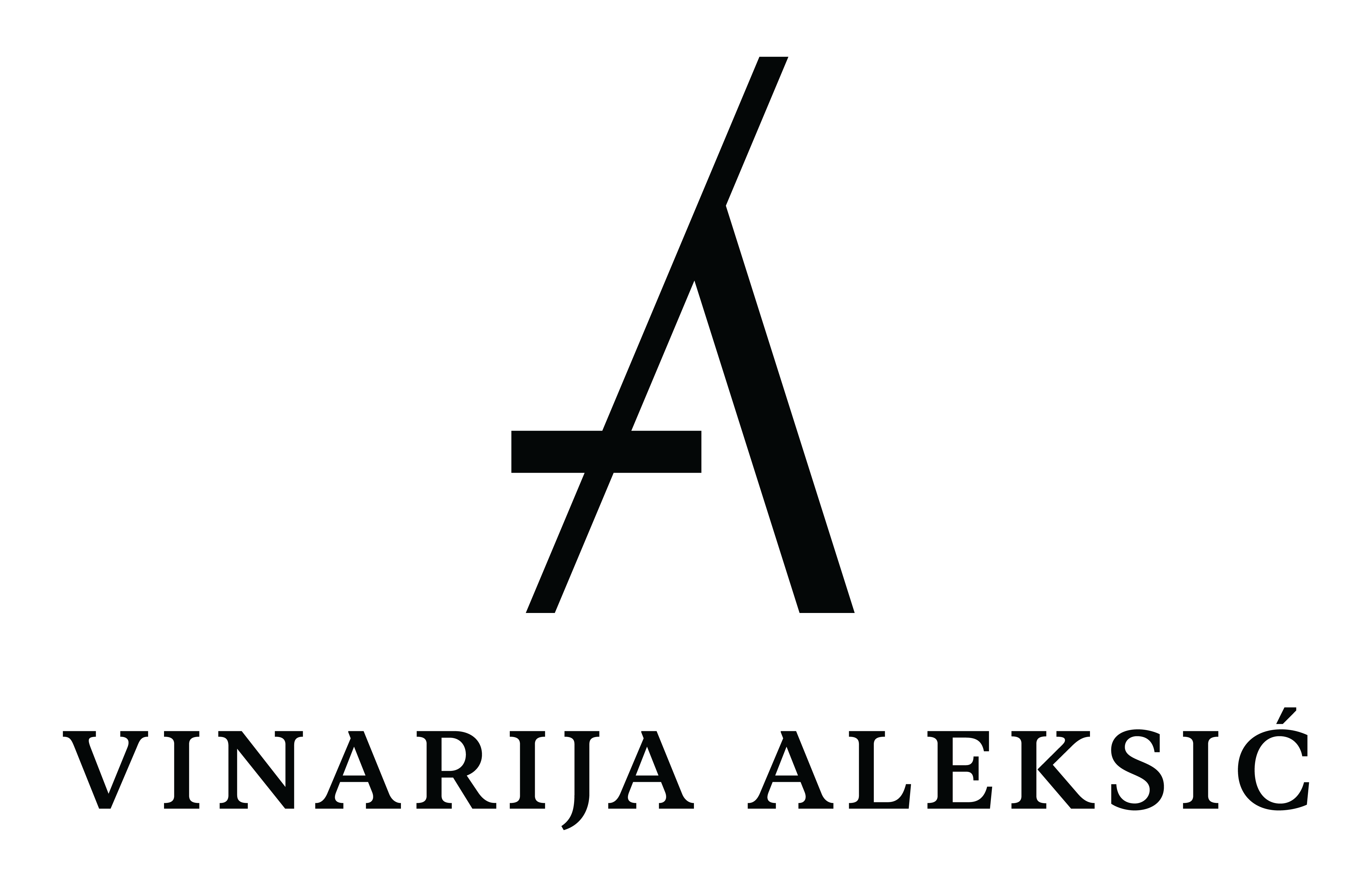 VINARIJA ALEKSIĆ logo